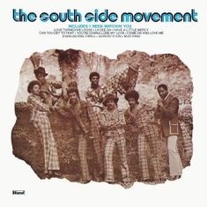 South Side Movement The - The South Side Movement (Clearwater
