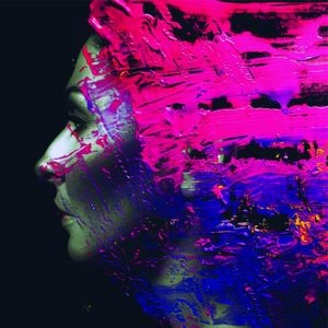 Steven Wilson - Hand.Cannot.Erase