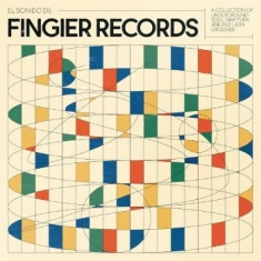 Kevin Fingier Collective The - El Sonido De Fingier Records