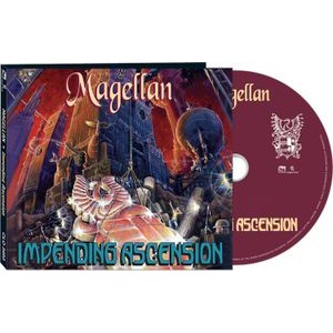 Magellan - Impending Ascension