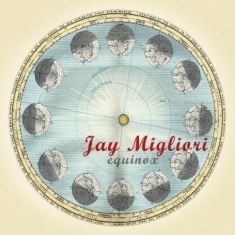 Jay Migliori - Equinox