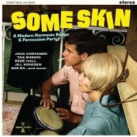 Various Artists - Some Skin: A Modern Harmonic Bongo