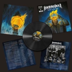 Hammerhead - Lords Of The Sun (Vinyl Lp)