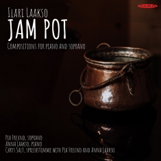 Laakso Ilari - Jam Pot