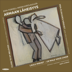 Fordell Erik - Armaan Läheisyys