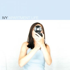 Ivy - Apartment Life (Reissue White Vinyl