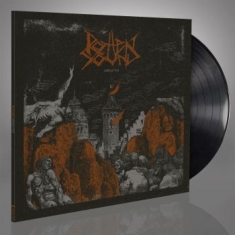 Rotten Sound - Apocalypse (Vinyl Lp)