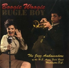 Jazz Ambassadors - Boogie Woogie Bugle Boy