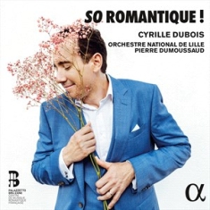 Various - So Romantique!