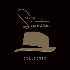 Sinatra Frank - Collected (Black Vinyl Edition)
