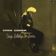 Connor Chris - Sings Lullabys For Lovers