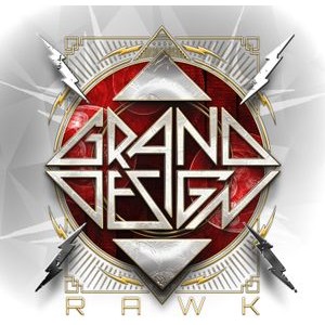 Grand Design - Rawk (Vinyl Lp)