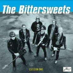 Bittersweets The - Lesson One (Indie Exclusive, Blue V