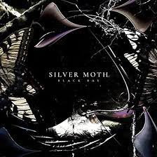 Silver Moth - Black Bay