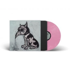 These Beasts - Cares, Wills, Wants (Pink Marbled V