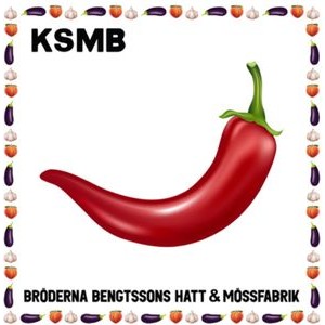 KSMB - Bröderna Bengtssons Hatt & Mössfabr