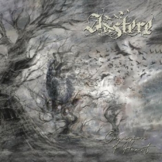 Austere - Corrosion Of Hearts (Digipack)