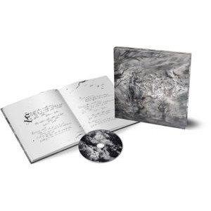 Austere - Corrosion Of Hearts (Cd Book)
