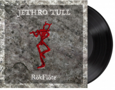 Jethro Tull - Rokflote -Gatefold-