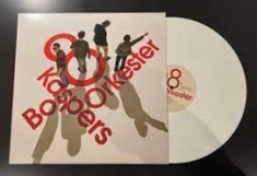 Bo Kaspers Orkester - 8 (Ltd White Vinyl)