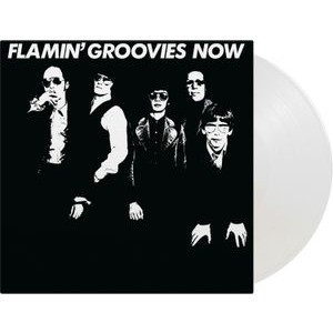 The Flamin' Groovies - Now