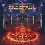 Magnus Karlsson's Free Fall - Hunt The Flame