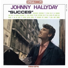 Johnny Hallyday - Vogue Made In Italie: Success