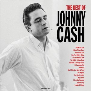 Johnny Cash - Best Of
