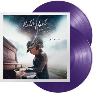 Beth Hart - War In My Mind