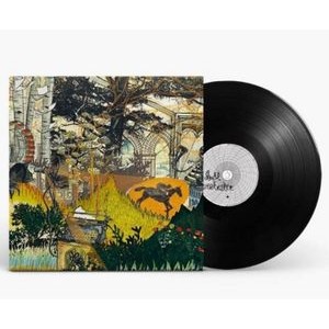 Bell Orchestre - Recording A Tape The Colour Of The