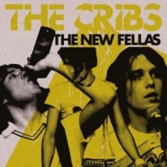 Cribs - New Fellas