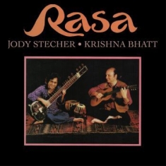 Stecher Jody & Krishna Bhatt - Rasa