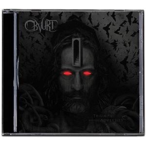 Obvurt - Triumph Beyond Adversity