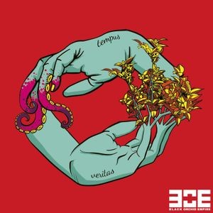 Black Orchid Empire - Tempus Veritas (Vinyl Lp)