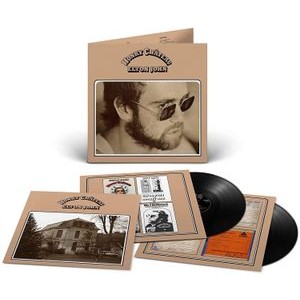 Elton John - Honky Château (2Lp)