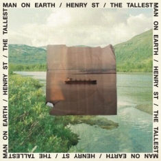 Tallest Man On Earth The - Henry St. (Bone White Vinyl) Inkl signerat kort