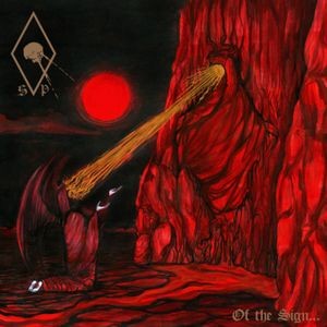 Spirit Possession - Of The Sign
