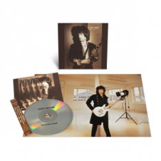 Gary Moore - Run For Cover (SHM-CD)