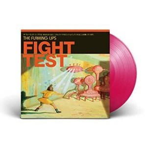 The Flaming Lips - Fight Test