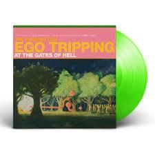 The Flaming Lips - Ego Tripping At The Gates Of H