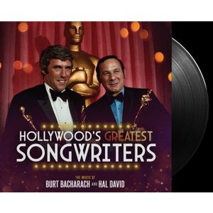 Various Artists - Hollywood's Greatest Songwriters