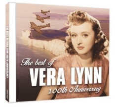 Lynn Vera - The Best Of