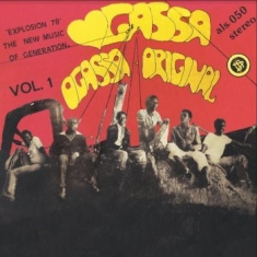 Ogassa - Ogassa Original (Vol. 1)