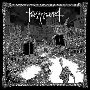 Kömmand - Death Age