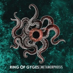Ring Of Gyges - Metamorphosis (Digipack)