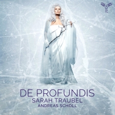 Traubel Sarah / Andreas Scholl - De Profundis