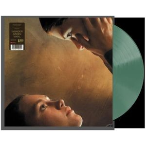 Matthew Herbert - Wonder Ost