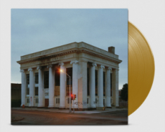 Hold Steady The - The Price Of Progress (Ltd Indie Color Vinyl)