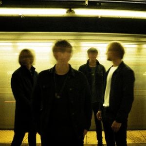 The Luka State - More Than This