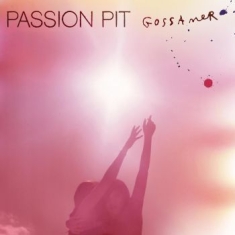 Passion pit - Gossamer (Bone)